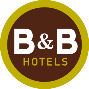 Logo B&B Hotels