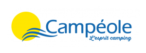 logo camping Campéole