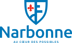 logo vile de Narbonne